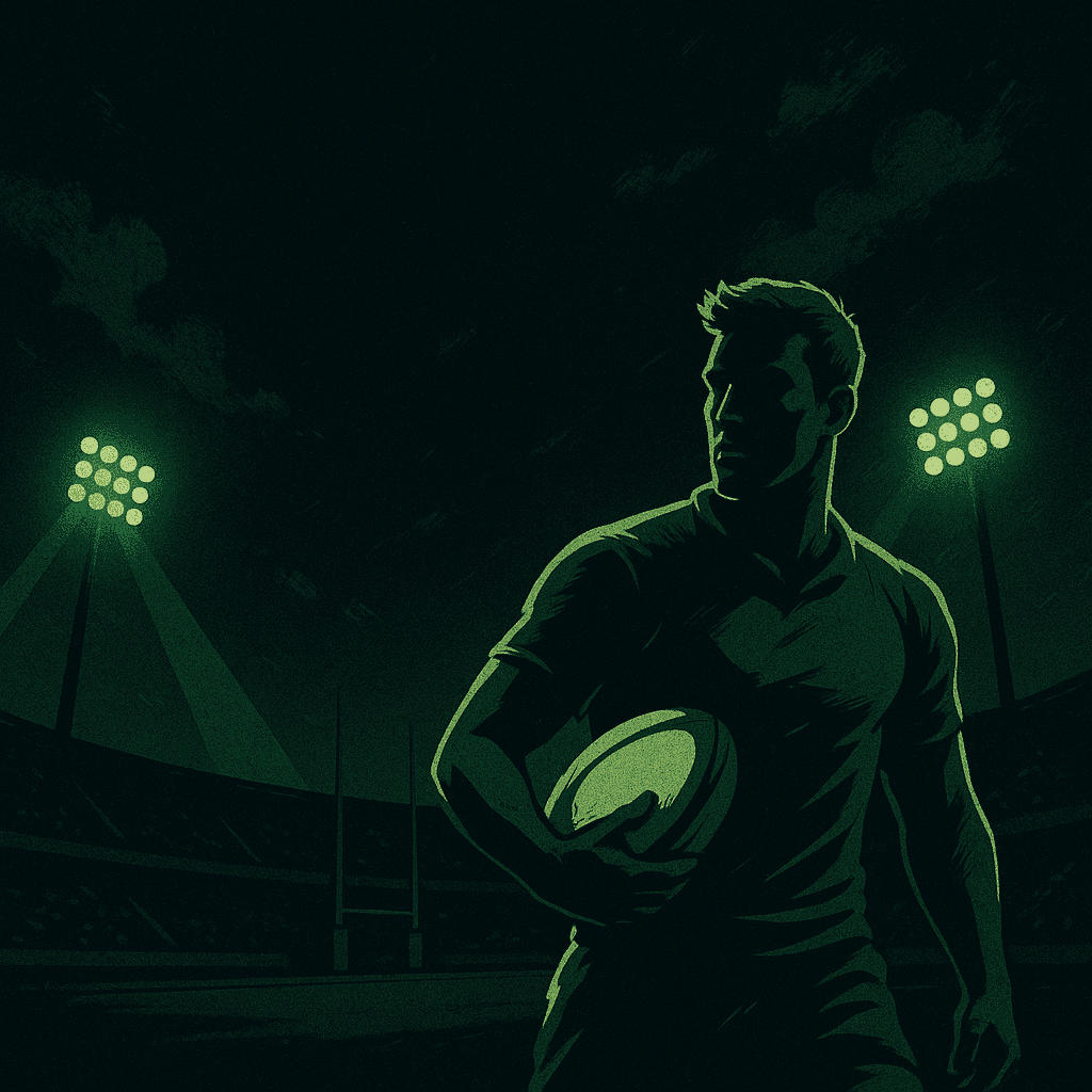 Fantasy Rugby Dashboard